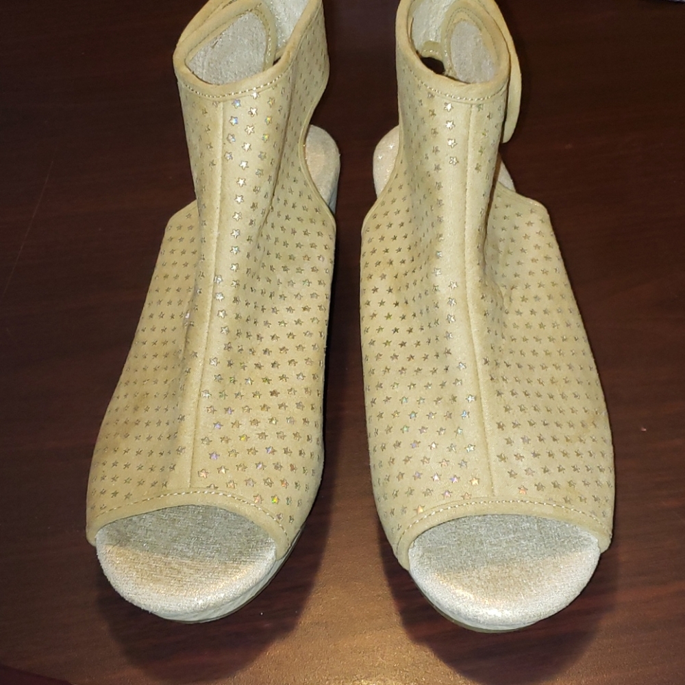 Michael Kors wedges